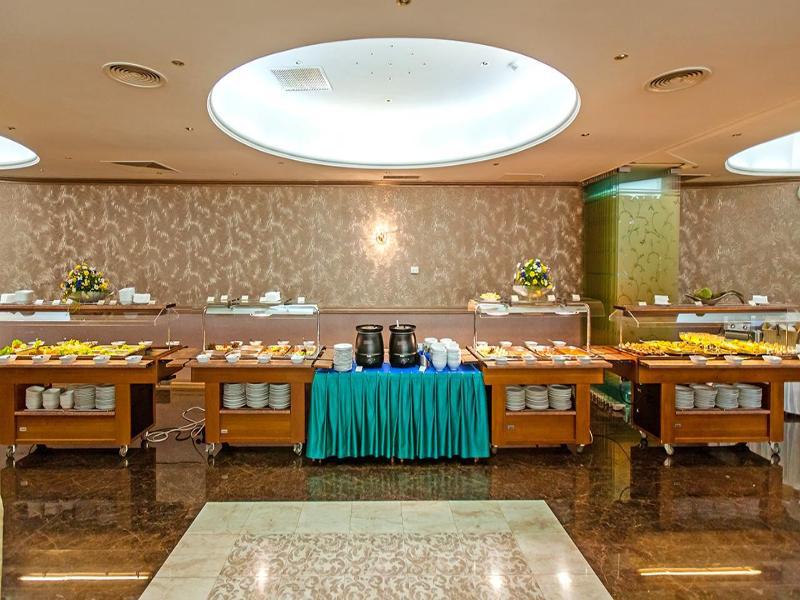 מלון ביילה פליקס International מראה חיצוני תמונה