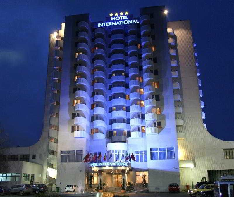 מלון ביילה פליקס International מראה חיצוני תמונה